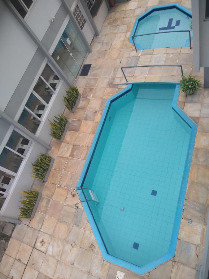 Caravaggio Praia Hotel Florianópolis Exterior foto